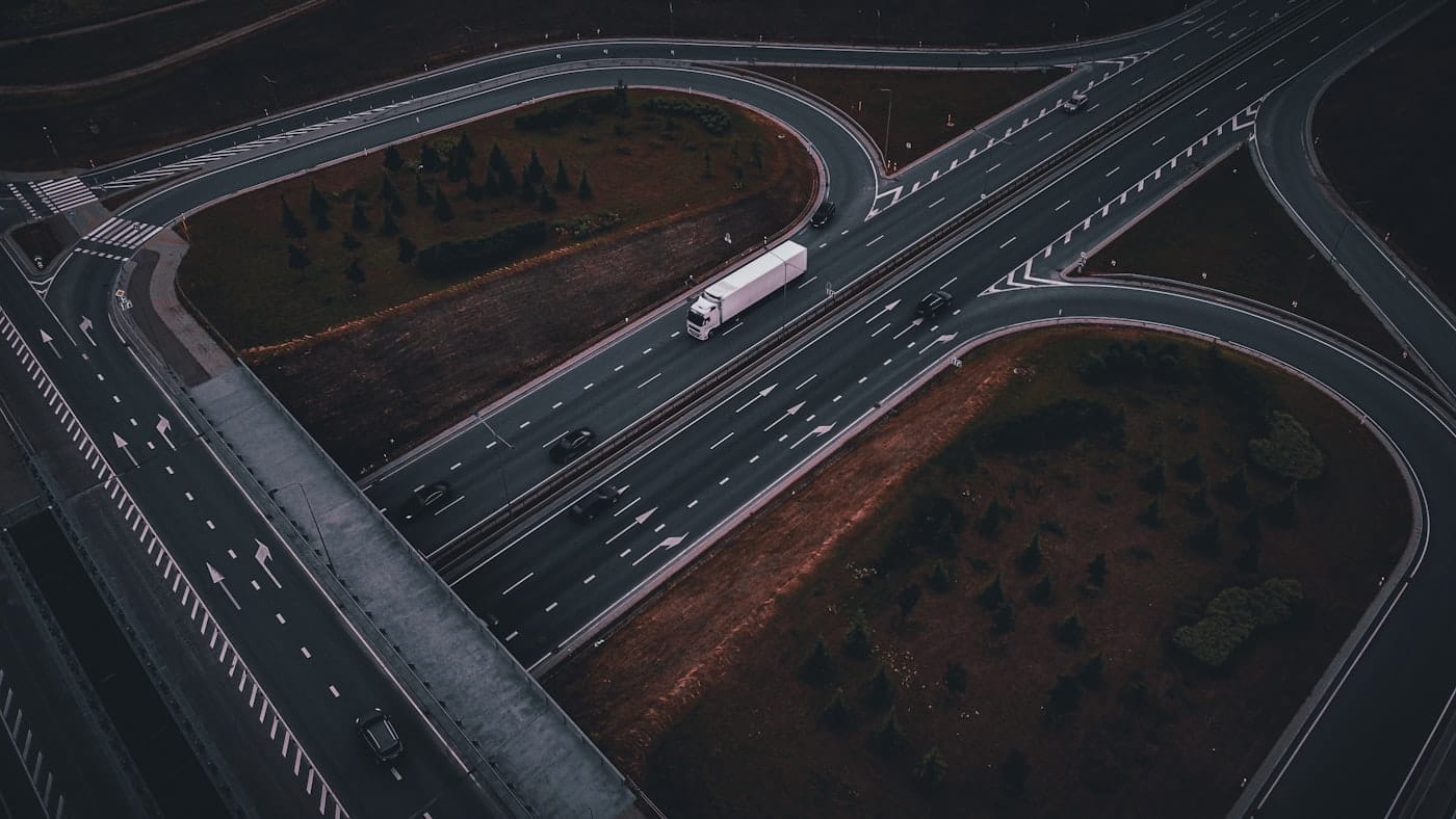 Internationaal transport, laadruimte