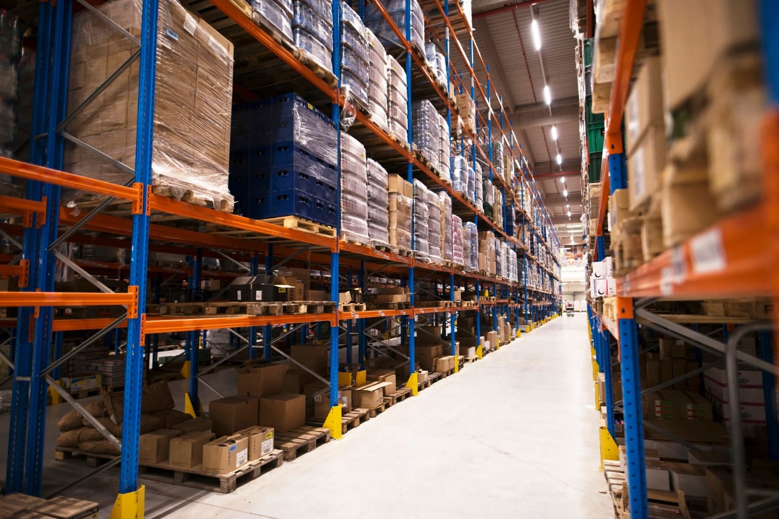 Contractvervoer, Zando Transport